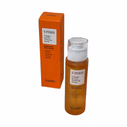 Cosrx 5 PDRN Collagen Intense Vitalizing Serum (100mL)