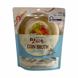 Ofood Anchovy Concentrated Broth Cube (100g)