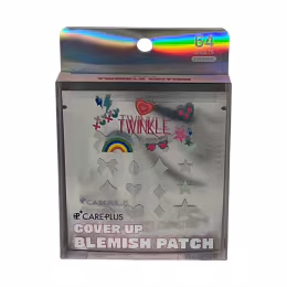 Olive Young Blemish Patch Twinkle (64pcs)