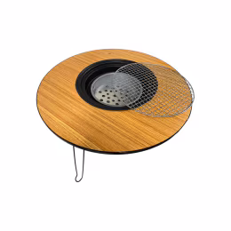 BBQ Grill Table (each)