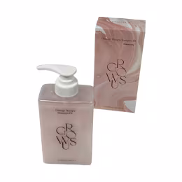 Growus Damage Therapy Shampoo EX (500mL)