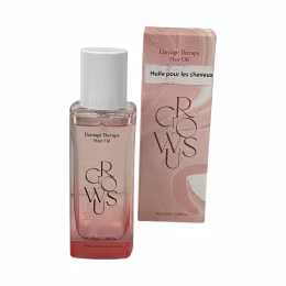 Growus Damage Therapy Hair Oil (65mL)