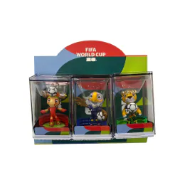 2026 FIFA World Cup Figure (set)