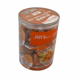 Jin Zai Salted Flavoured Quail Eggs (260g)