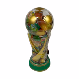 Larbee World Cup Shaped Jar of Jelly (1140g)