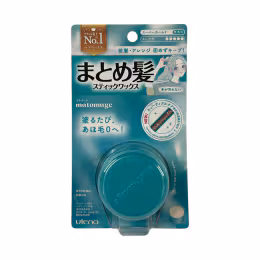 Utena Hair Styling Stick - Strong Hold (13g)