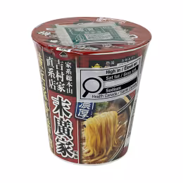 Acecook Tonkotsu Shoyu Ramen (99g)