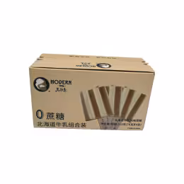 Modern Milk Flavoured Ice Bar (4x78g)