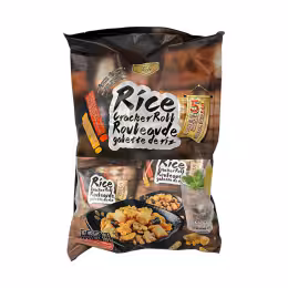 Tafe Rice Cracker Roll (300g)