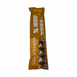 Lao Xiang Zi Candied Yam Beans (75g)