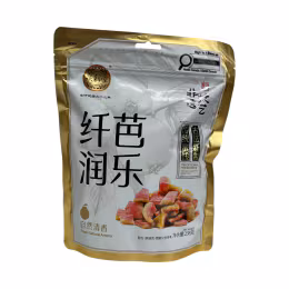 Quan Li Tang Preserved Guava (238g)