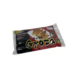 Asian Legend Beef Onion Gyoza (336g)