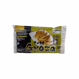 Asian Legend Pork Cabbage Gyoza (336g)