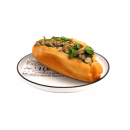 T&T Bakery Vietnamese Chicken Sandwich (280g)