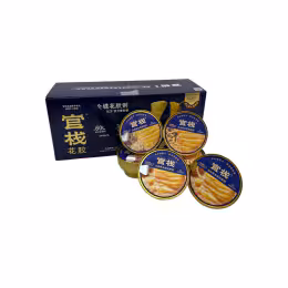 Guanzhan Multigrain Fish Maw Porridge (6x238g)