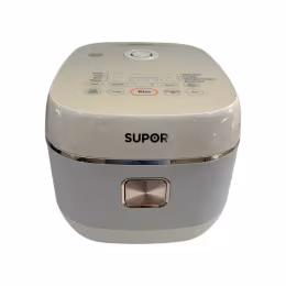 Supor IH Rice Cooker (8cups)