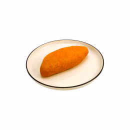 T&T Bakery Fried Japanese Curry Bun (80g)