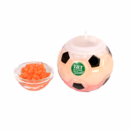 T&T Kitchen Kickoff Grapefruit Yogurt Drink