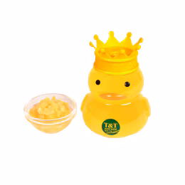 T&T Kitchen Royal Ducky Pineapple Passionfruit Drink
