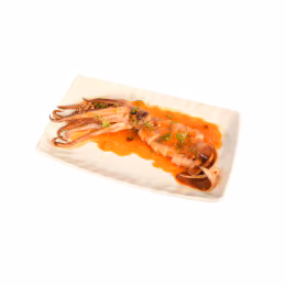 T&T Kitchen Sichuan Mala Squid