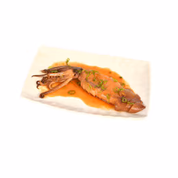 T&T Kitchen Hokkaido Sweet Soy Squid