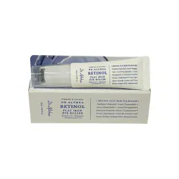 Dr. Althea Retinol Flat Iron Eye Roller (25mL)