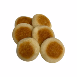 T&T Bakery Savory Sweet Cheese Pastry (40gx6)