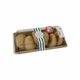 T&T Bakery Pork Floss Pastry (40gx6)