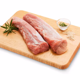 RWA Pork Tenderloin (~2lb)