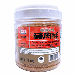 Grand Maple Dried Pork Floss (340g)