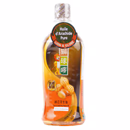 Lion Globle Peanut Oil 900ml