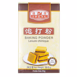Ideal Baking Powder 56g