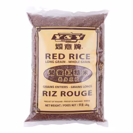 Red Rice 2kg