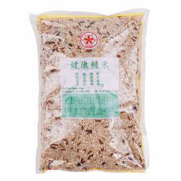 Healthy Grain Mix 1000g