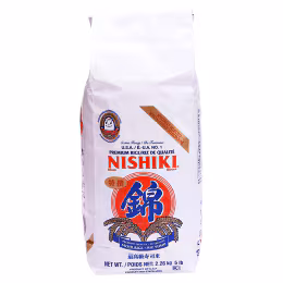 Nishiki Premium Rice (2.26kg / 5lb)