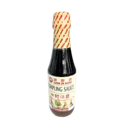 DUMPLING SAUCE