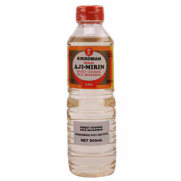Kikkoman Aji Mirin (500ml)