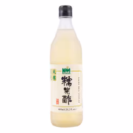 Glutinous Rice Vinegar 600ml