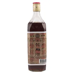 Rice Cooking Wine (750ml)