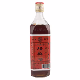 Rice Shauhing Cooking Wine (750ml)