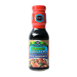 Kikkoman Oyster Sauce (290ml)