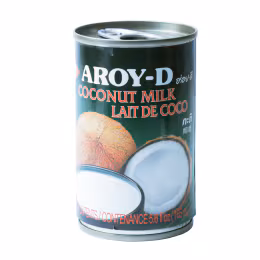 Aroy-D Coconut Milk 165ml
