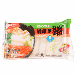 Konnyaku Yam Noodle (280g)