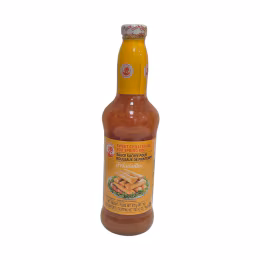 Cock Spring Roll Sweetened Chilli Sauce (700ml)