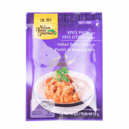 Asian Home Gourmet Indian Butter Chicken (50g)