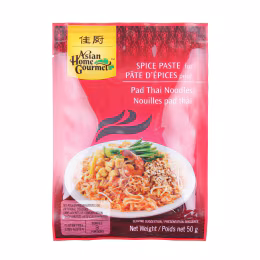 Asian Home Gourmet Pad Thai Pat Noodles (50g)