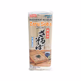 SHIRAKIKU ZARU SOBA