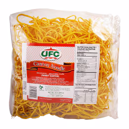 Ufc Canton Noodle (16oz)