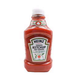 Heinz Tomato Ketchup (1.5l)