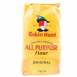 Robin Hood Flour Allpurpose 5kg